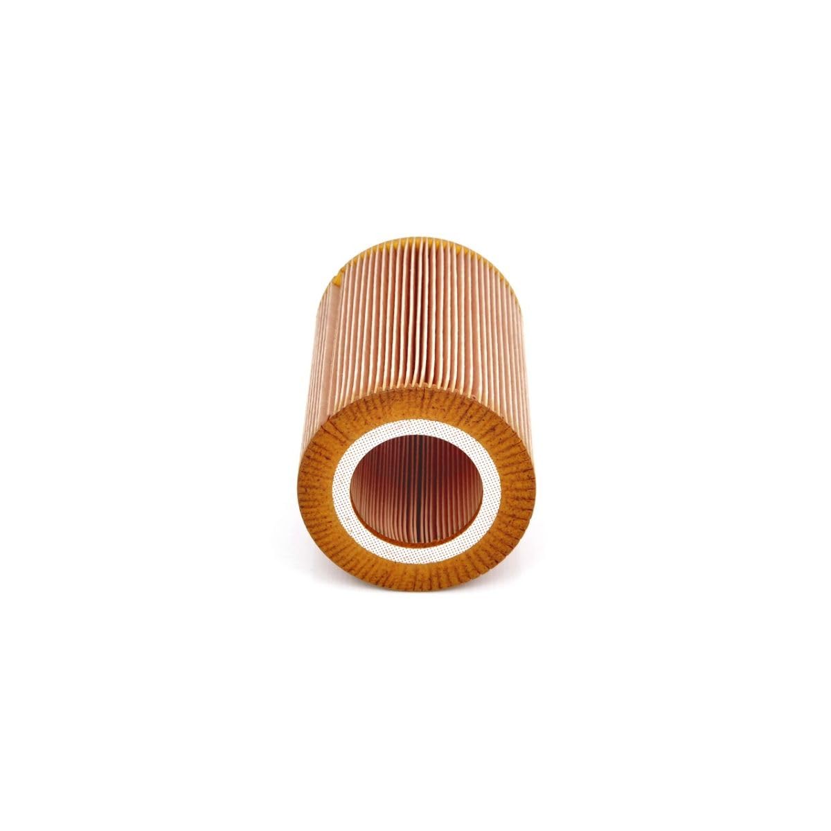 Bosch 1457433044 Air Filter - High Performance Replacement for Home & Car HVAC Systems - Improves Air Quality & Reduces Allergens