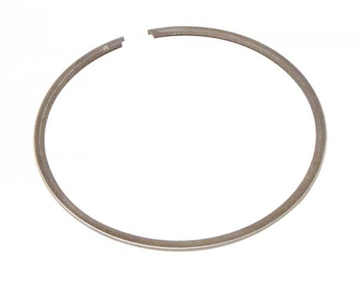 Namura Piston Ring - Compatible with OEM, ProX, Wossner & Vertex Pistons for CR85R (2003-2007) and YZ85 (2002-2021) - 47.5mm - High-Performance Engine Replacement for Dirt Bikes and Off-Road Racing