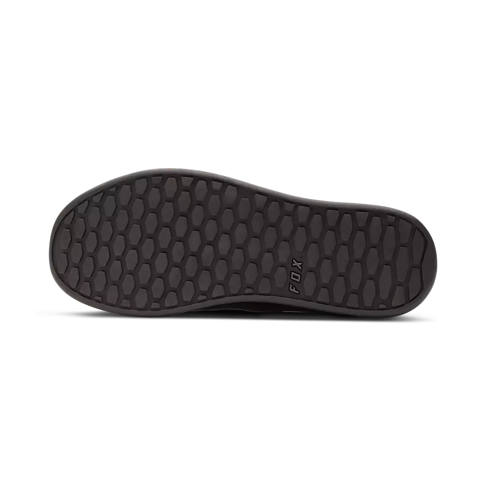 2023 Fox Men's Union Flat Shoes - Comfortable & Stylish Casual Sneakers for Walking, Work & Everyday Wear