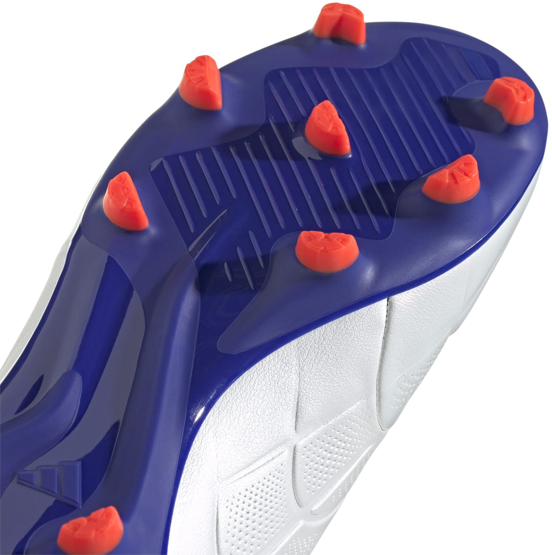 Copa Pure 2 League FG Men's Soccer Cleats - Firm Ground Football Shoes for Training & Matches | Lightweight Comfortable Performance Boots for Outdoor Play