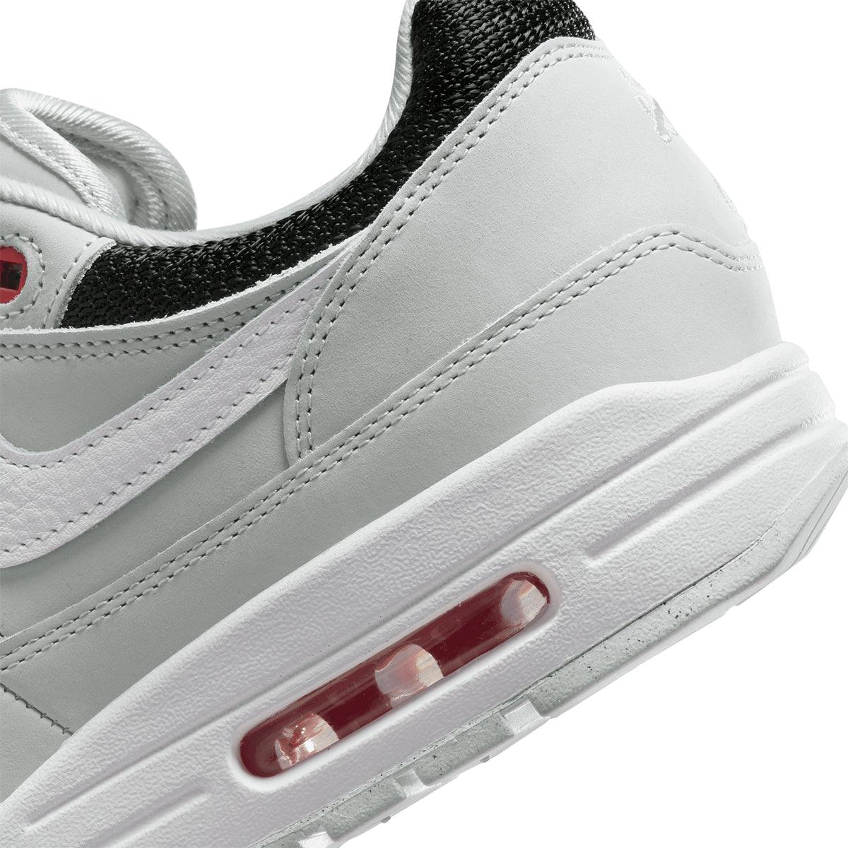 Nike Air Max 1 Premium 'Urawa' Sneakers - Men's Running Shoes with Retro Style for Casual Wear & Street Fashion