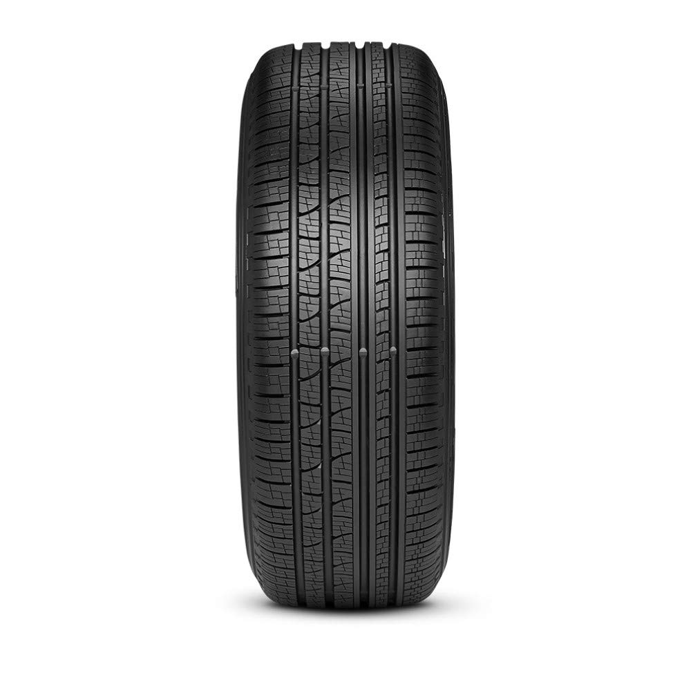 Pirelli Scorpion Verde All Season 235/65R19 109V Highway Tire - High Performance SUV & Crossover Tires for All-Weather Traction & Comfort