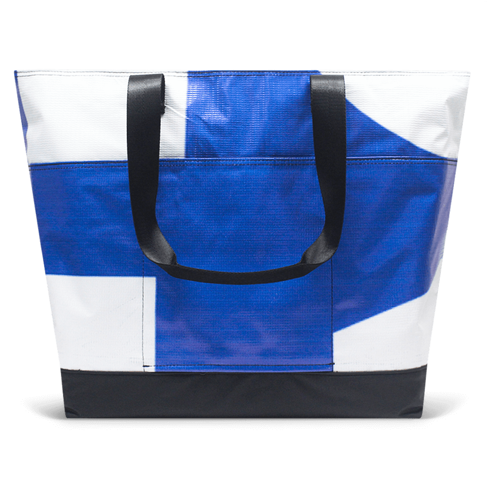 Almost Perfect Hudson Tote Bag - Premium Leather Handbag for Women | Stylish Everyday Carry & Work Tote | Perfect for Office, Travel & Shopping