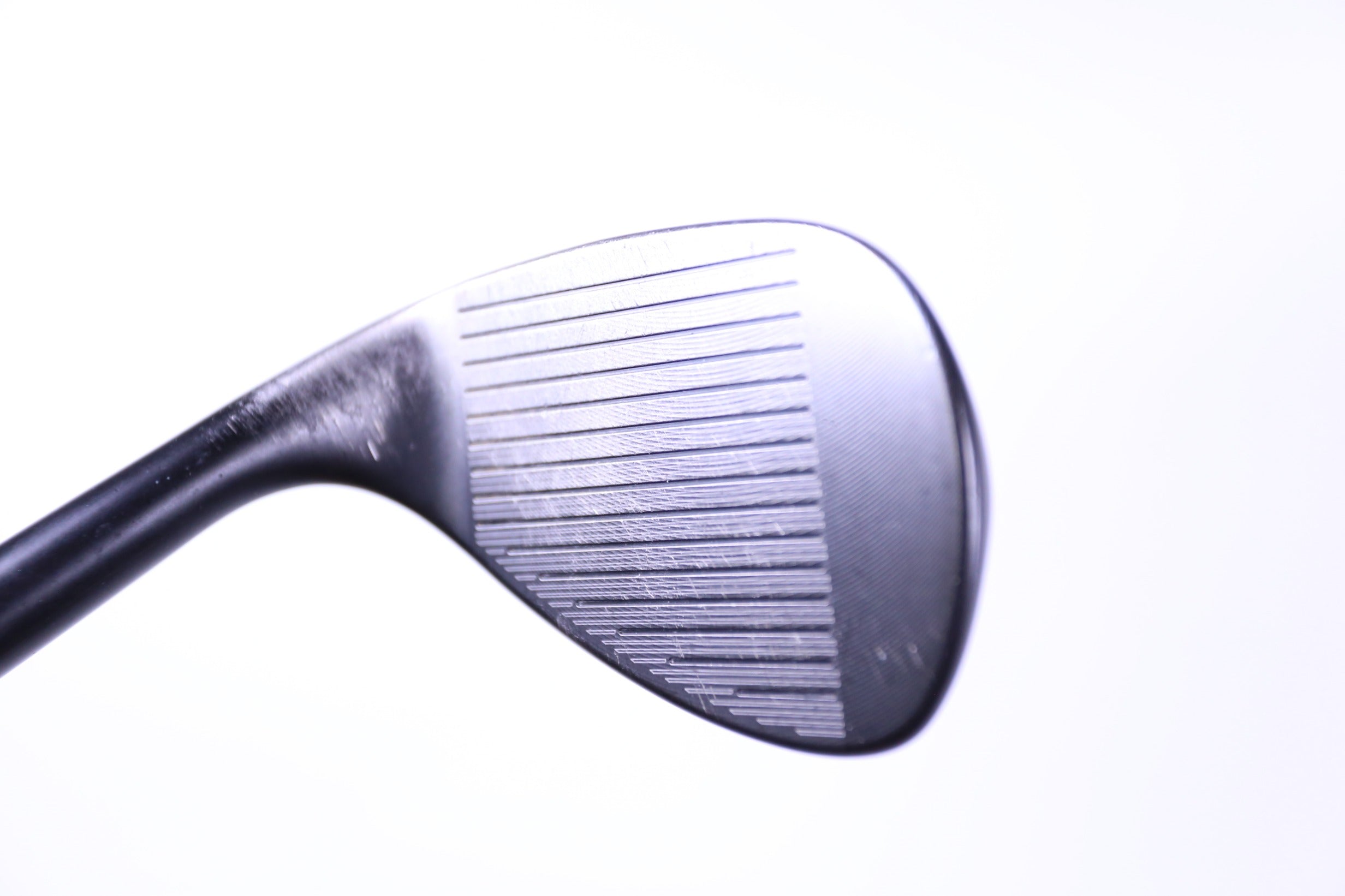 Used Cleveland 588 RTX CB Black Pearl Sand Wedge 56° Right Hand Golf Club - Perfect for Bunker Shots & Short Game Practice