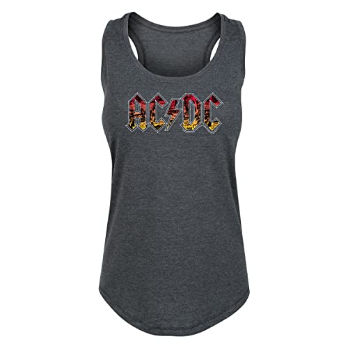Heather Charcoal