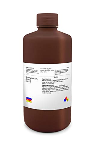 Potassium Ferricyanide 50g - High Purity Lab Grade Chemical for Photography, Metal Treatment & Science Experiments | Perfect for Darkroom, Electroplating & Chemistry Projects