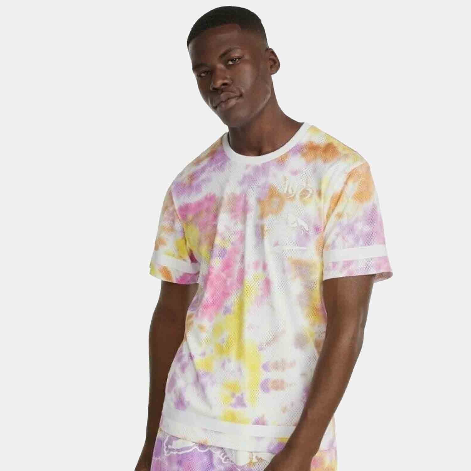 White/Multi