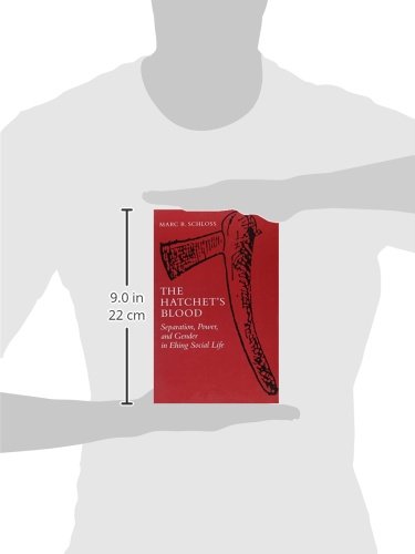 The Hatchet's Blood: Gender & Power in Ehing Society - Cultural Anthropology Study for Academics