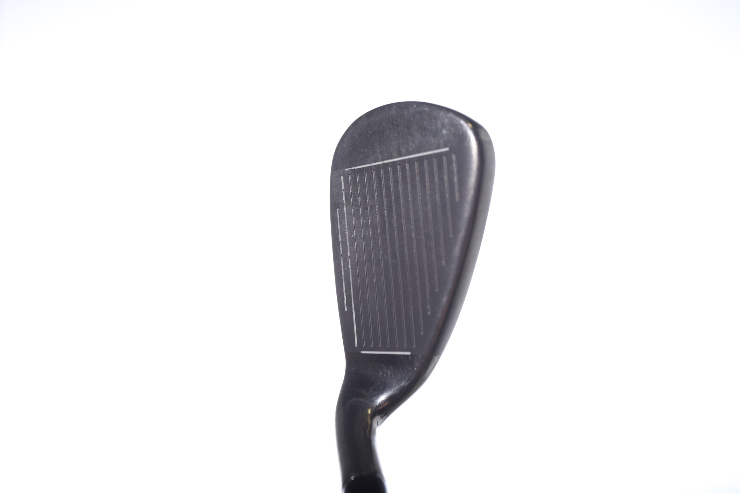Used Callaway Fusion Wide Sole Single 9 Iron Right Handed Ladies Flex Golf Club - Perfect for Women Golfers & Beginners on the Course