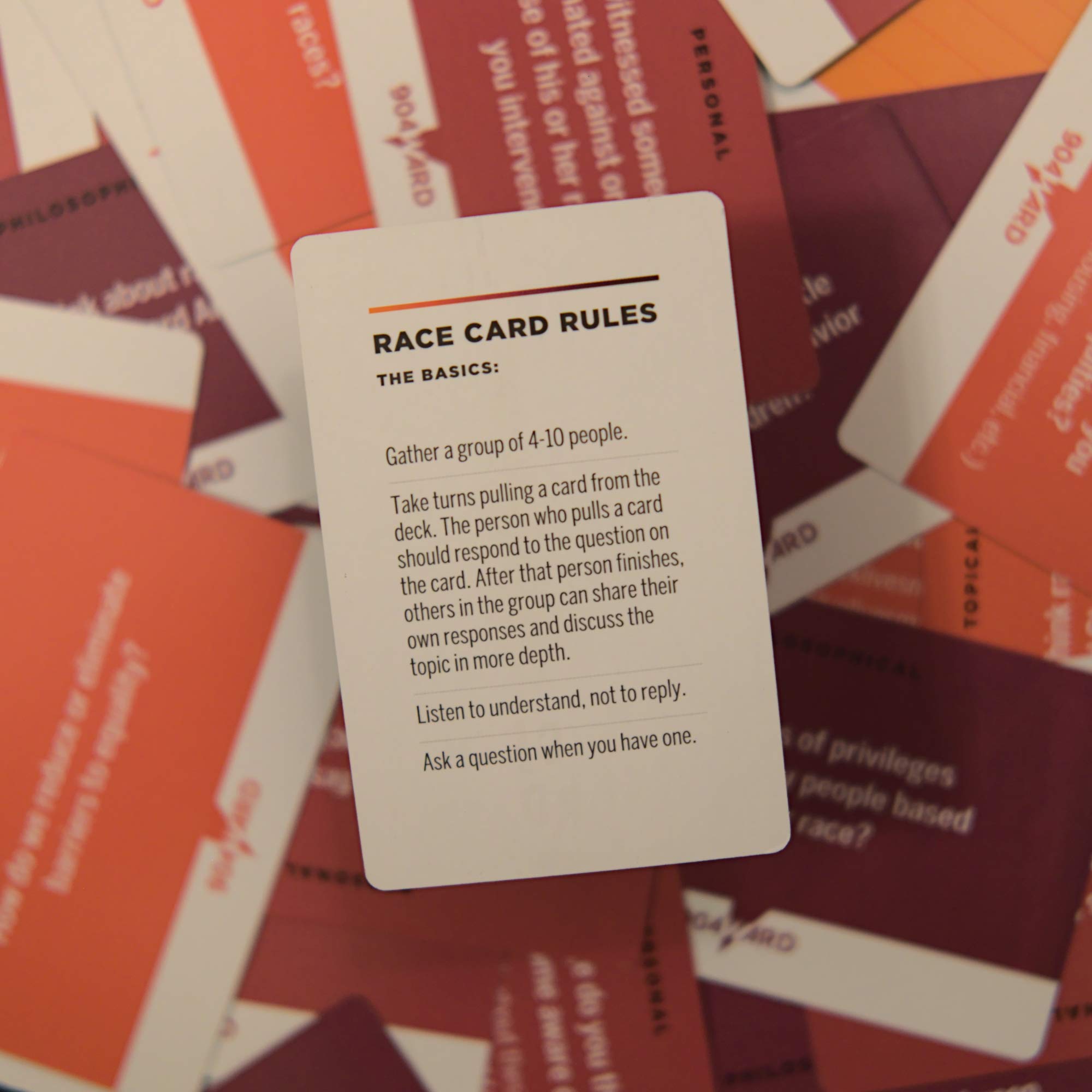 Race Cards - Fun and Educational Family Game for Kids & Adults | Perfect for Parties, Game Nights & Classroom Activities