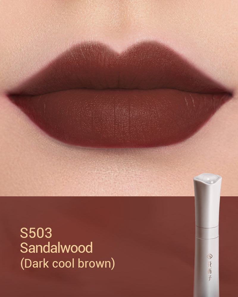 Blooming Rouge & Flawless Jade Luxury Lipstick Set - Long Lasting Matte & Glossy Lipsticks for Women, Perfect for Date Night, Parties & Everyday Wear