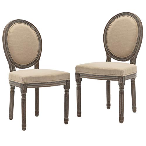 Antique Brush-fabric-beige
