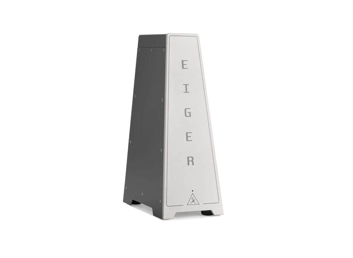 Shunyata Eiger 6T Power Conditioner - Premium Custom Audio Power Filter for Home Theater & Hi-Fi Systems - Perfect for Audiophiles & Recording Studios