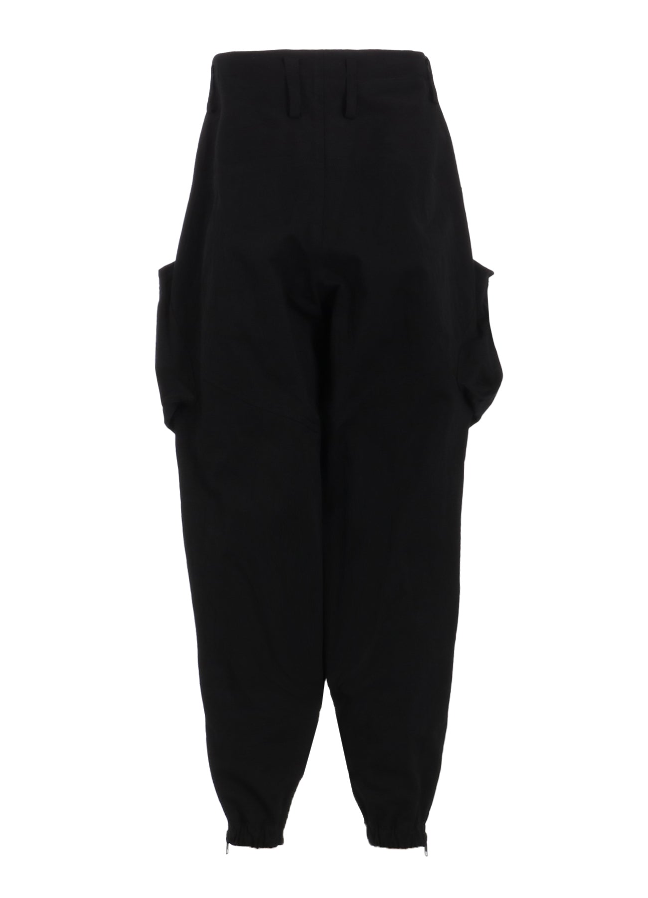 C/NY Gabardine Zip Pocket Pants - Stylish & Comfortable Men's Trousers for Work, Travel & Casual Wear