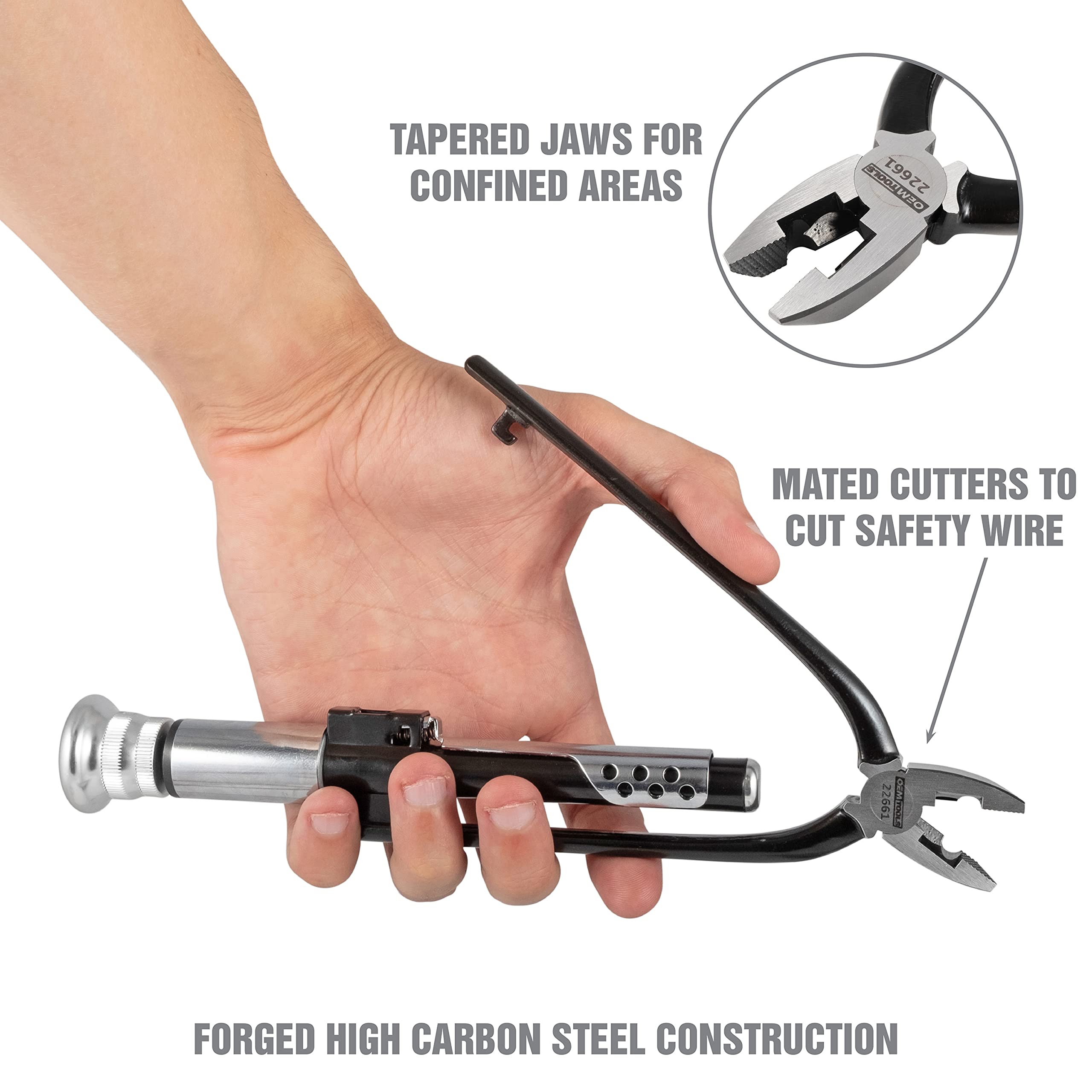 OEMTOOLS 22663 6