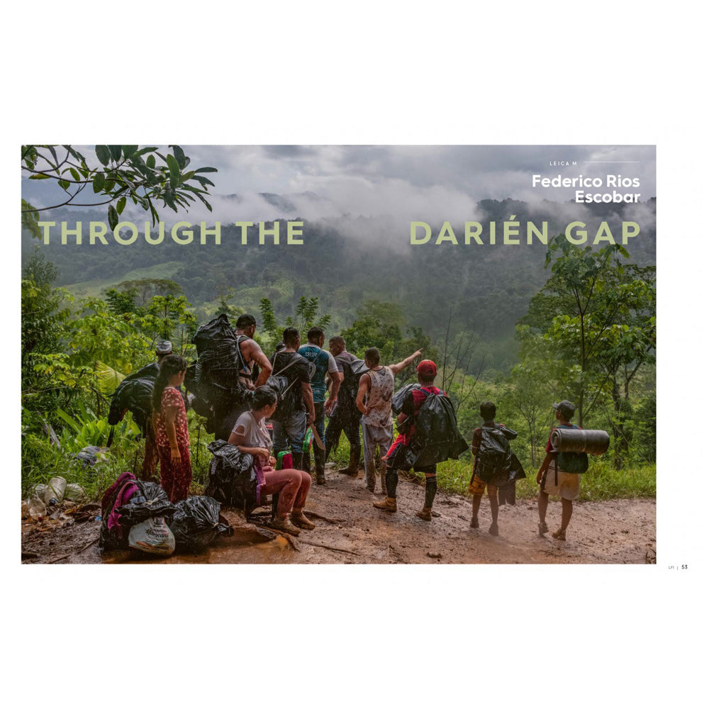 LFI Magazine Issue 04/2023 May-June Edition - Premium Photography Publication for Professionals & Enthusiasts - Perfect for Studio, Travel & Street Photography Inspiration