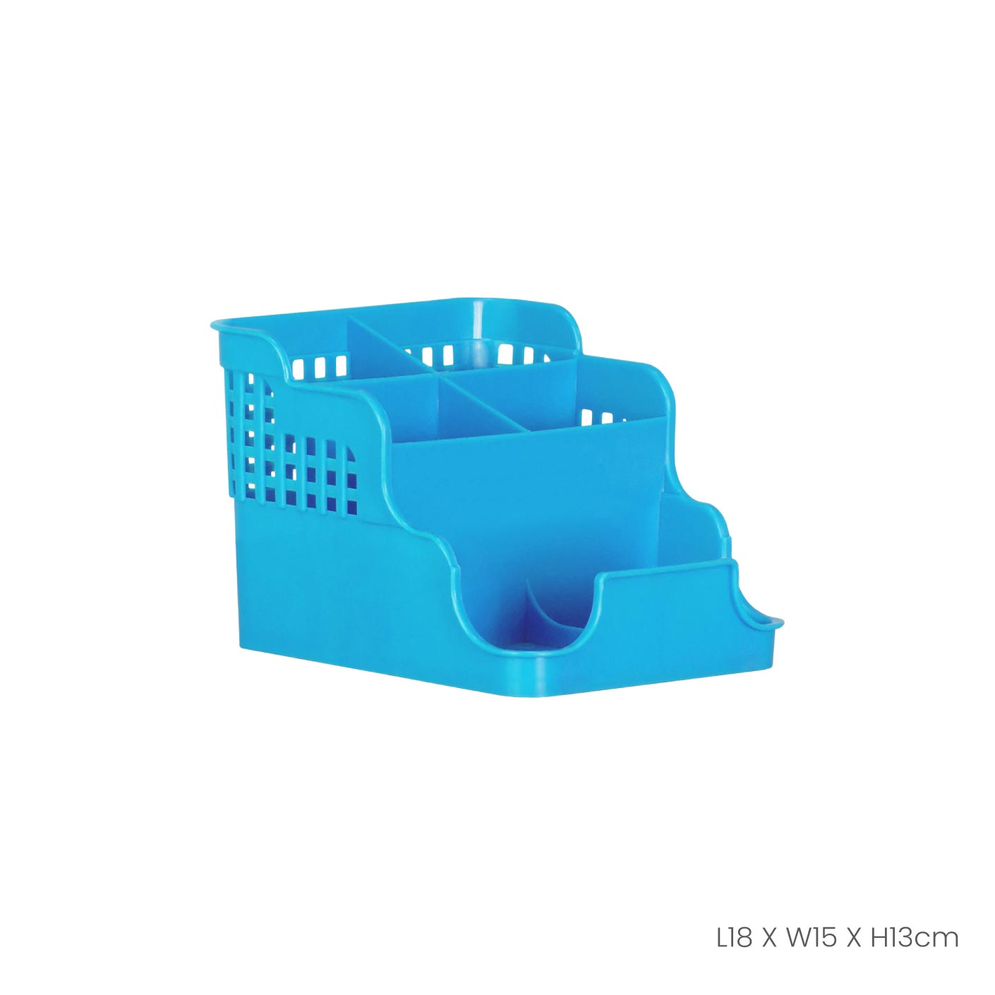 TRANSLUCENT BLUE (4849-TBL)