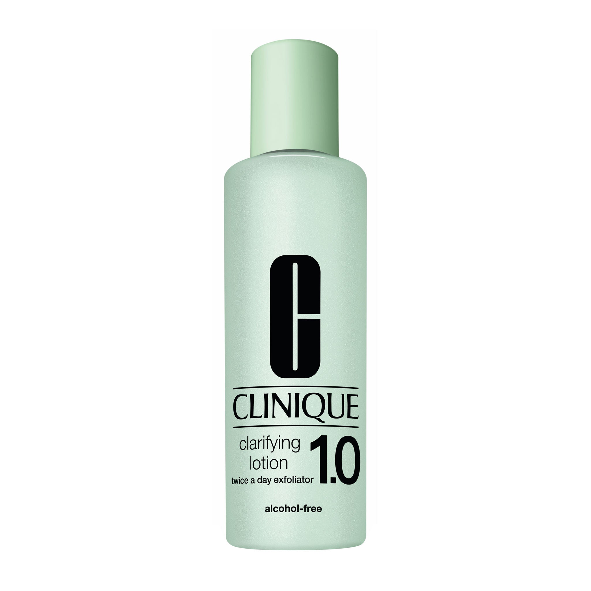 Clarifying Lotion for Oily & Acne-Prone Skin | Alcohol-Free Facial Toner | Pore Minimizer & Oil Control | Perfect for Daily Skincare Routine & Post-Workout Refresh