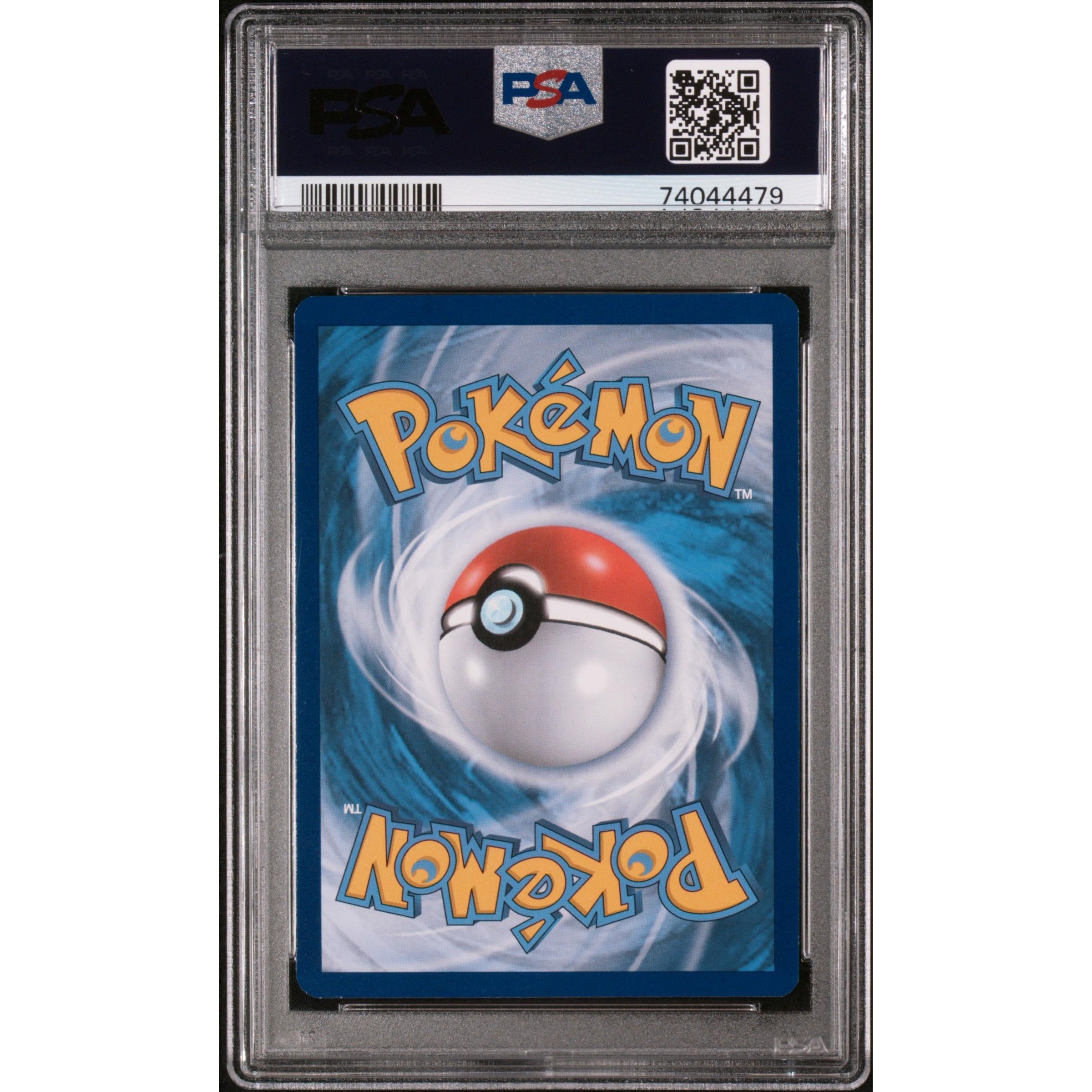 2016 Pokemon Generations Meowth Promo Card 53/83 PSA 8 NM-Mint - Rare Collectible Trading Card for Pokemon TCG Players & Collectors - Perfect for Gaming, Investing, and Display