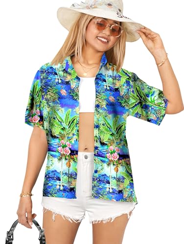 Tropical Blue