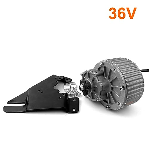 36V450W