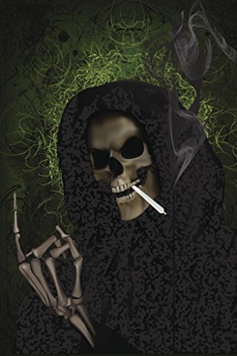 Laminated Poster