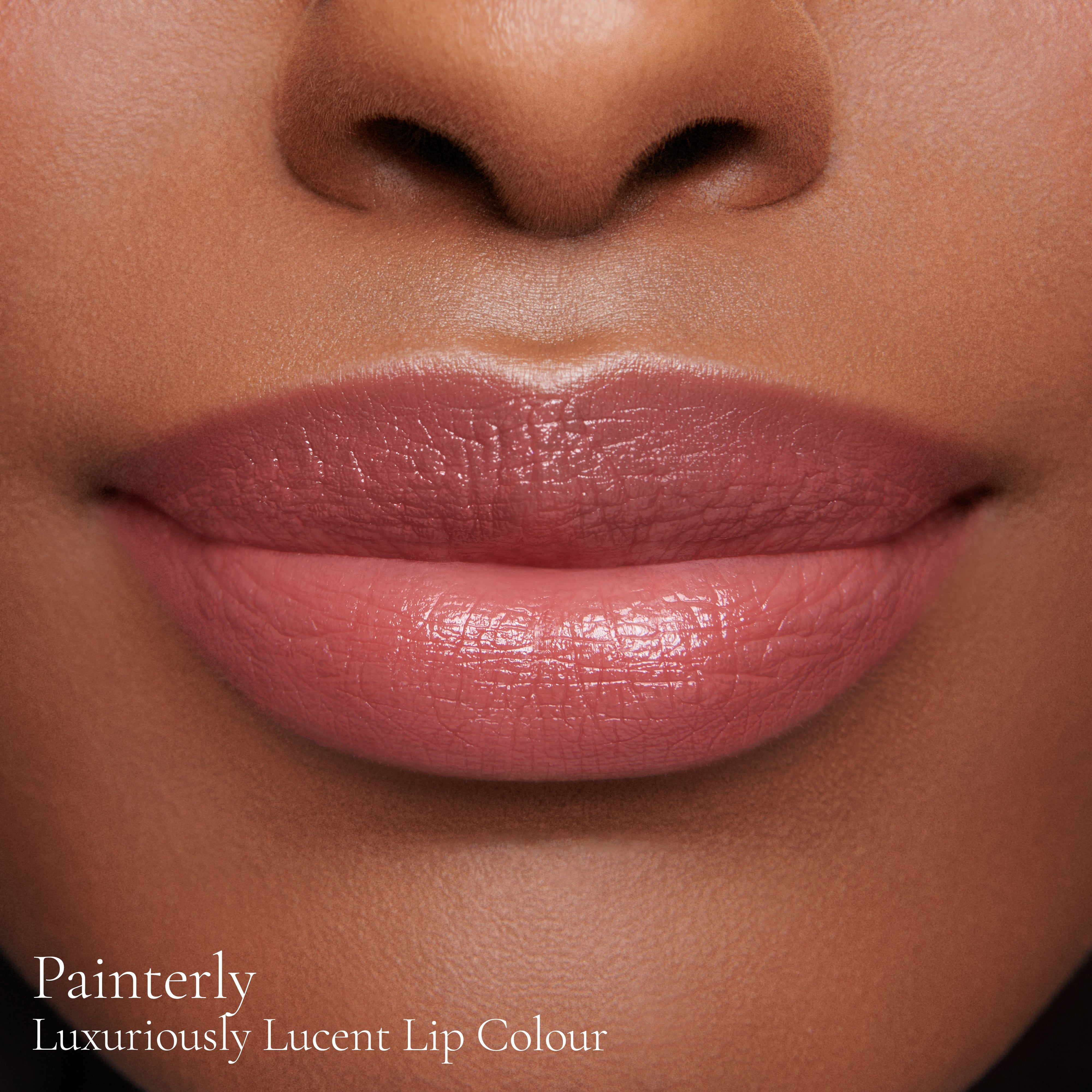 Luxuriously Lucent Lip Color - High Pigment Lipstick for Long Lasting Wear, Hydrating & Moisturizing, Perfect for Everyday Makeup & Special Occasions