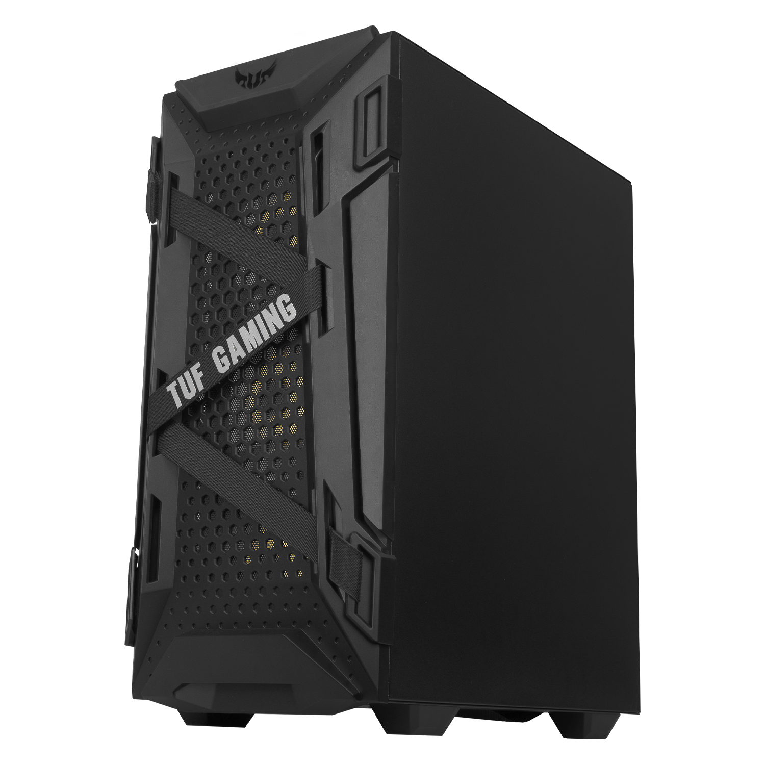 Xtreme PC Gaming Desktop - AMD Ryzen 7 5700G, Radeon RX 7600, 32GB RAM, 1TB SSD + 4TB HDD, 27