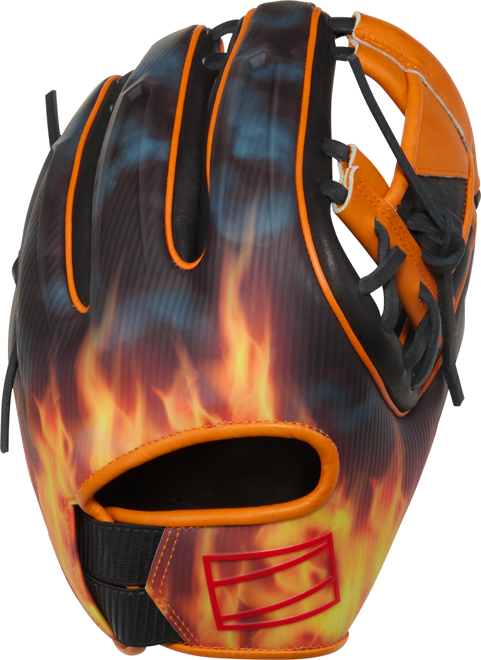 **Rawlings May 2025 Gold Glove Club REV1X REV205 2BO Infield Baseball Glove 11.75