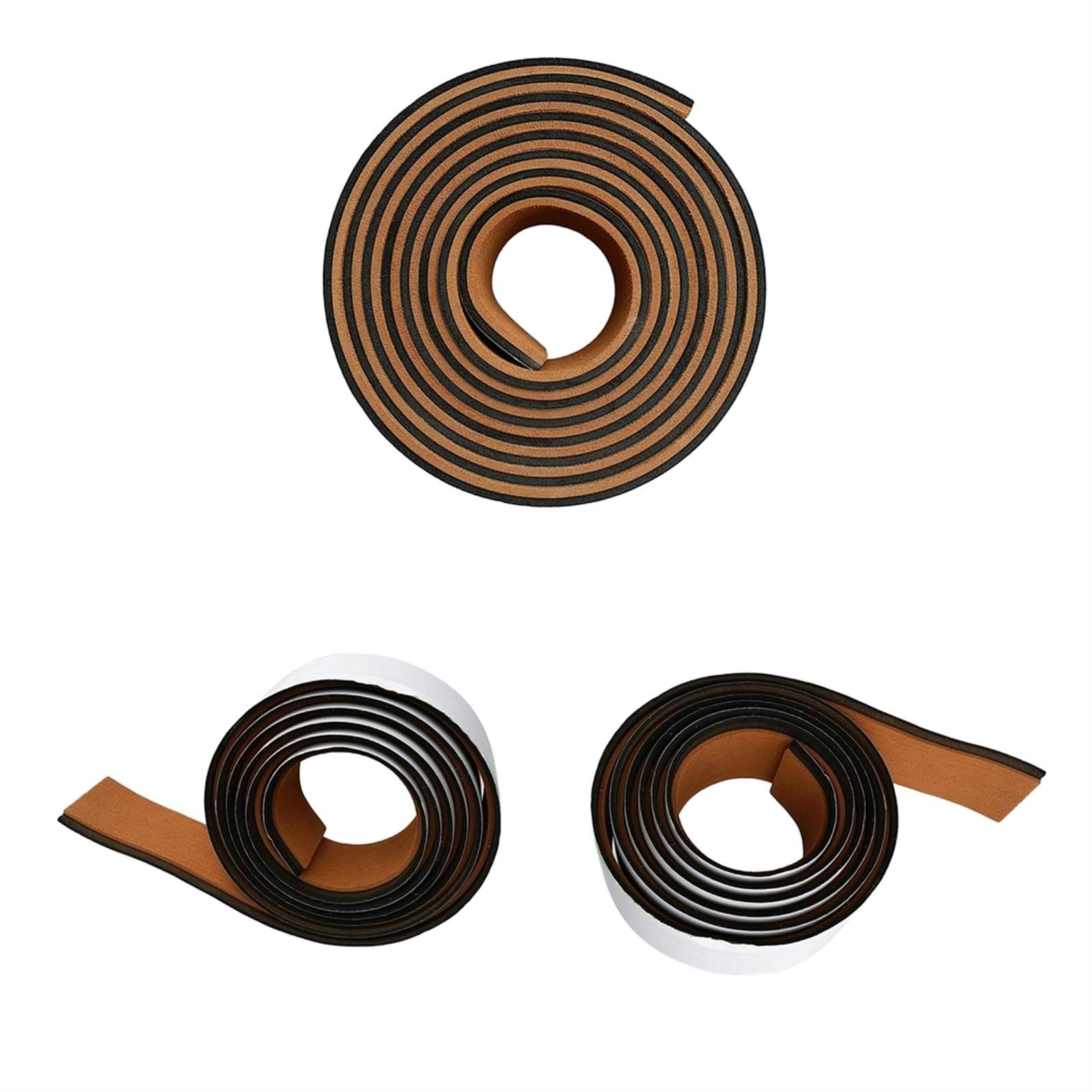Premium Non-Slip Boat Flooring Decking Edge Strip - 94