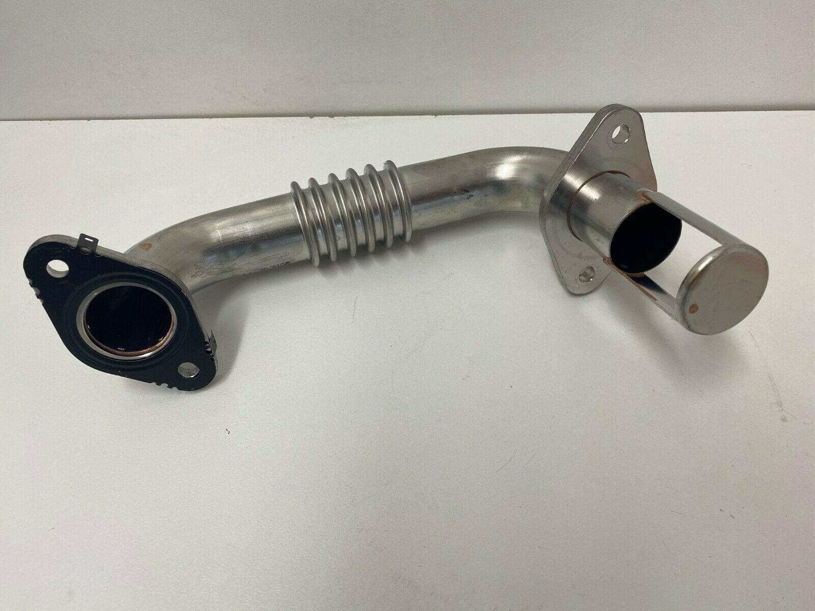 Genuine Holden Cruze & Captiva Diesel EGR to Manifold Pipe Replacement Part - Perfect for Engine Repair & Maintenance