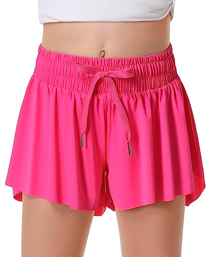 Hot Pink# Girls