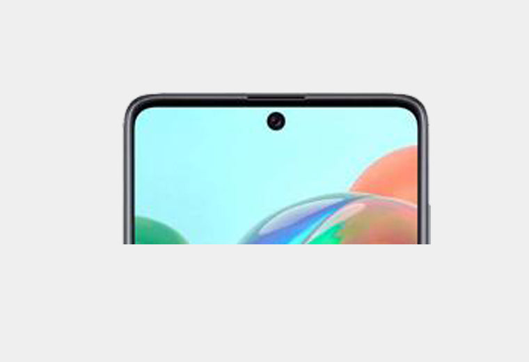 Samsung Galaxy A71 SM-A715F/DS 128GB + 8GB RAM 6.7