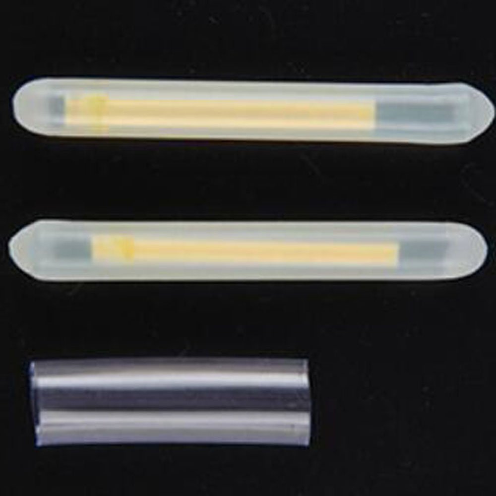 QualyQualy Fishing Glow Sticks for Bobbers – 1