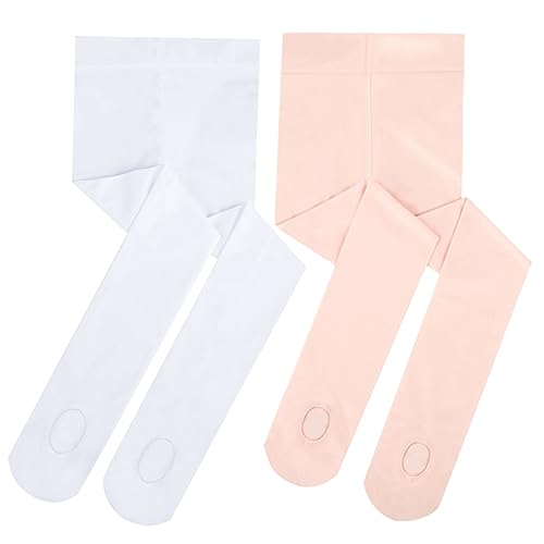 Ballet Pink+white