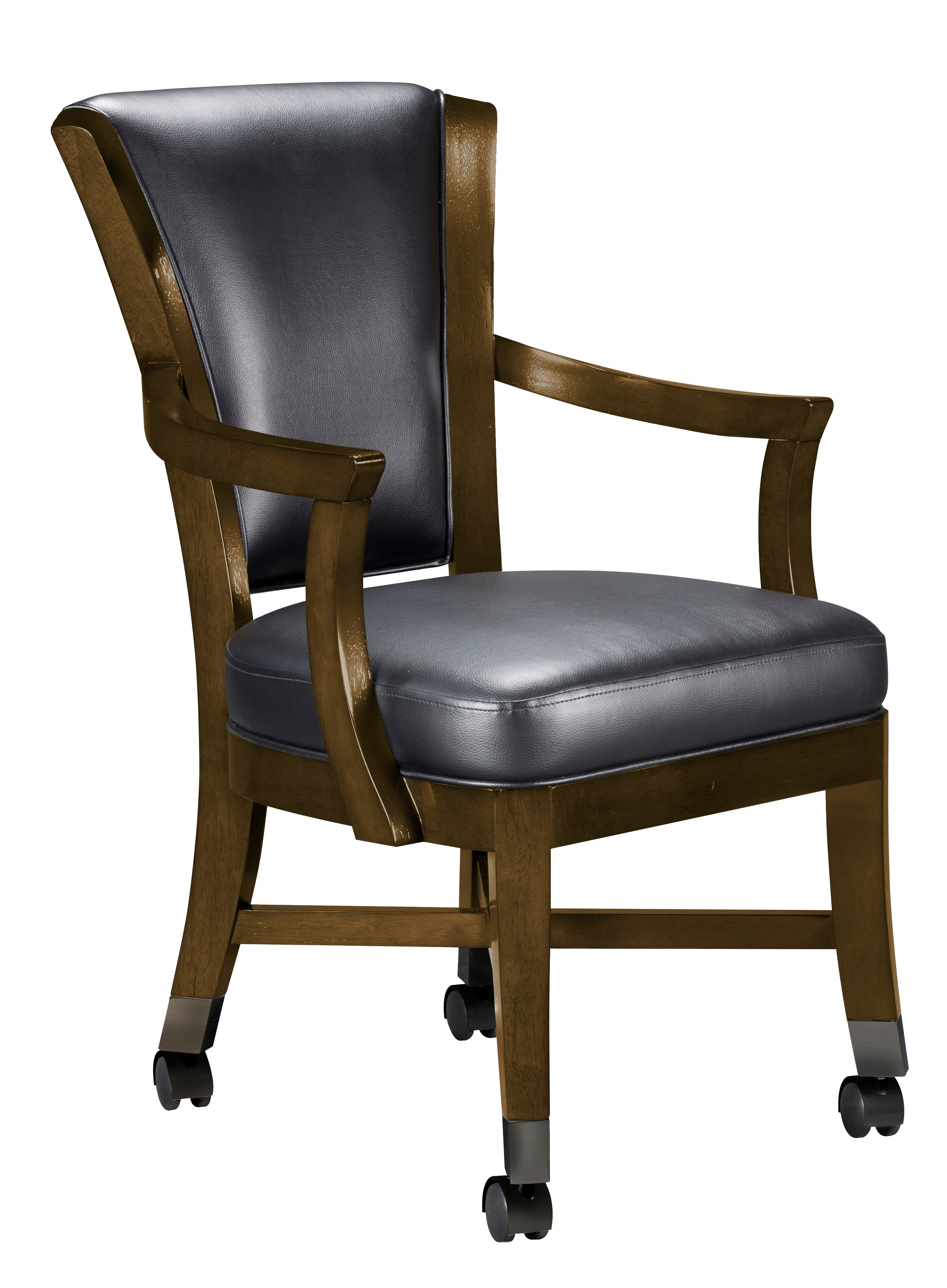 Premium Elite Caster Gaming Chair - Ergonomic Office & Racing Style Computer Chair for PC Gamers | Perfect for Esports, Streaming & Long Gaming Sessions
