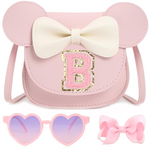 Pink B