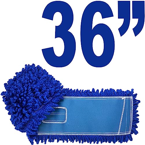 Blue - 36 Inch