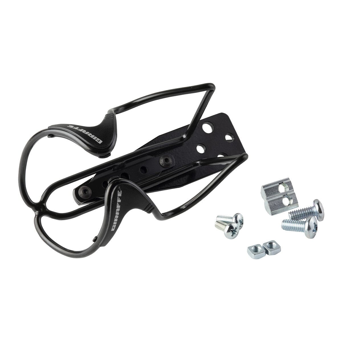 Universal Wheelchair Cup Holder with Adjustable Rail Bracket - Perfect for Water Bottles, Coffee Mugs & Drink Containers - Ideal for Mobility Scooters, Walkers & Wheelchairs