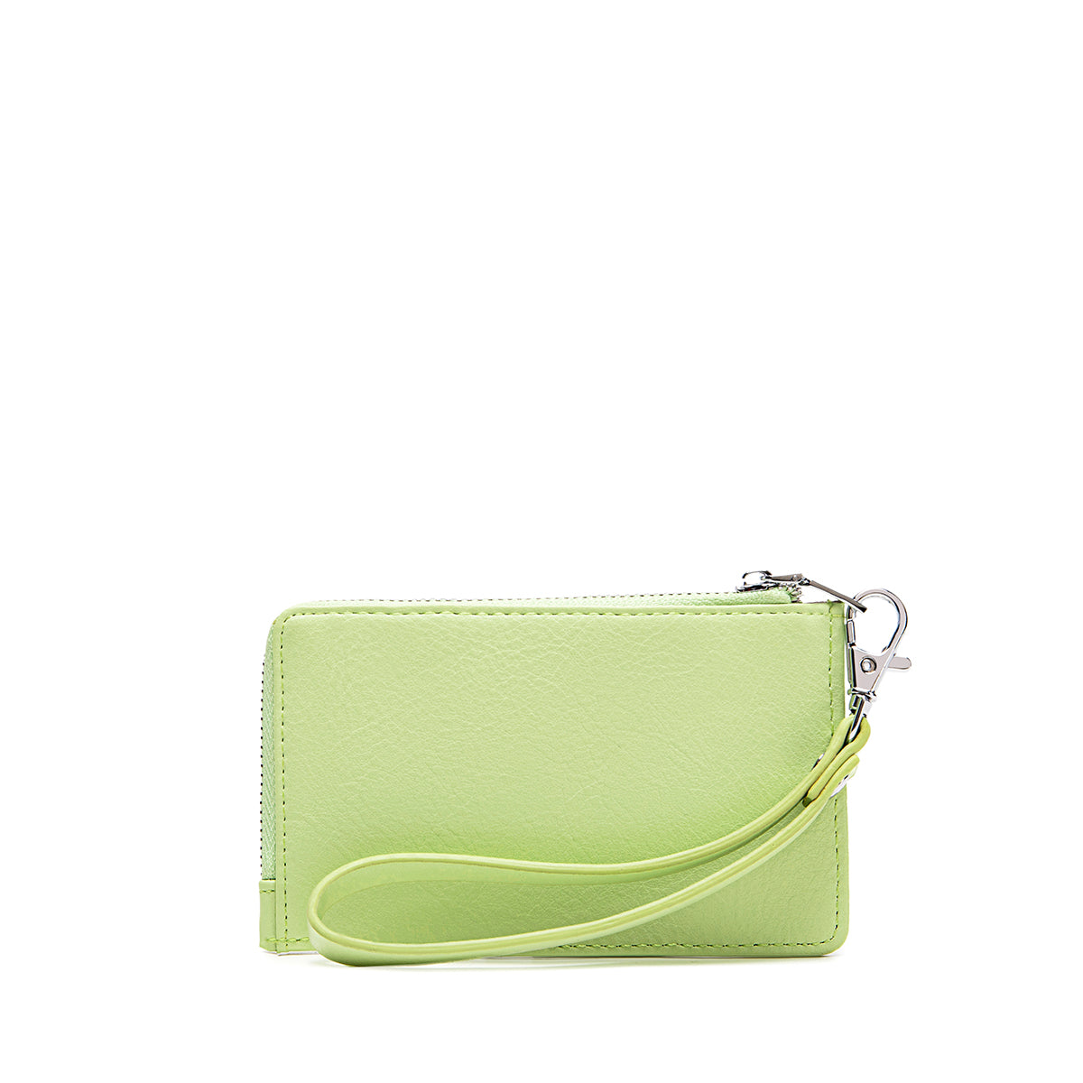 Quinn Card Wallet - Slim RFID Blocking Leather Wallet for Men & Women | Perfect for Travel, Business & Everyday Use
