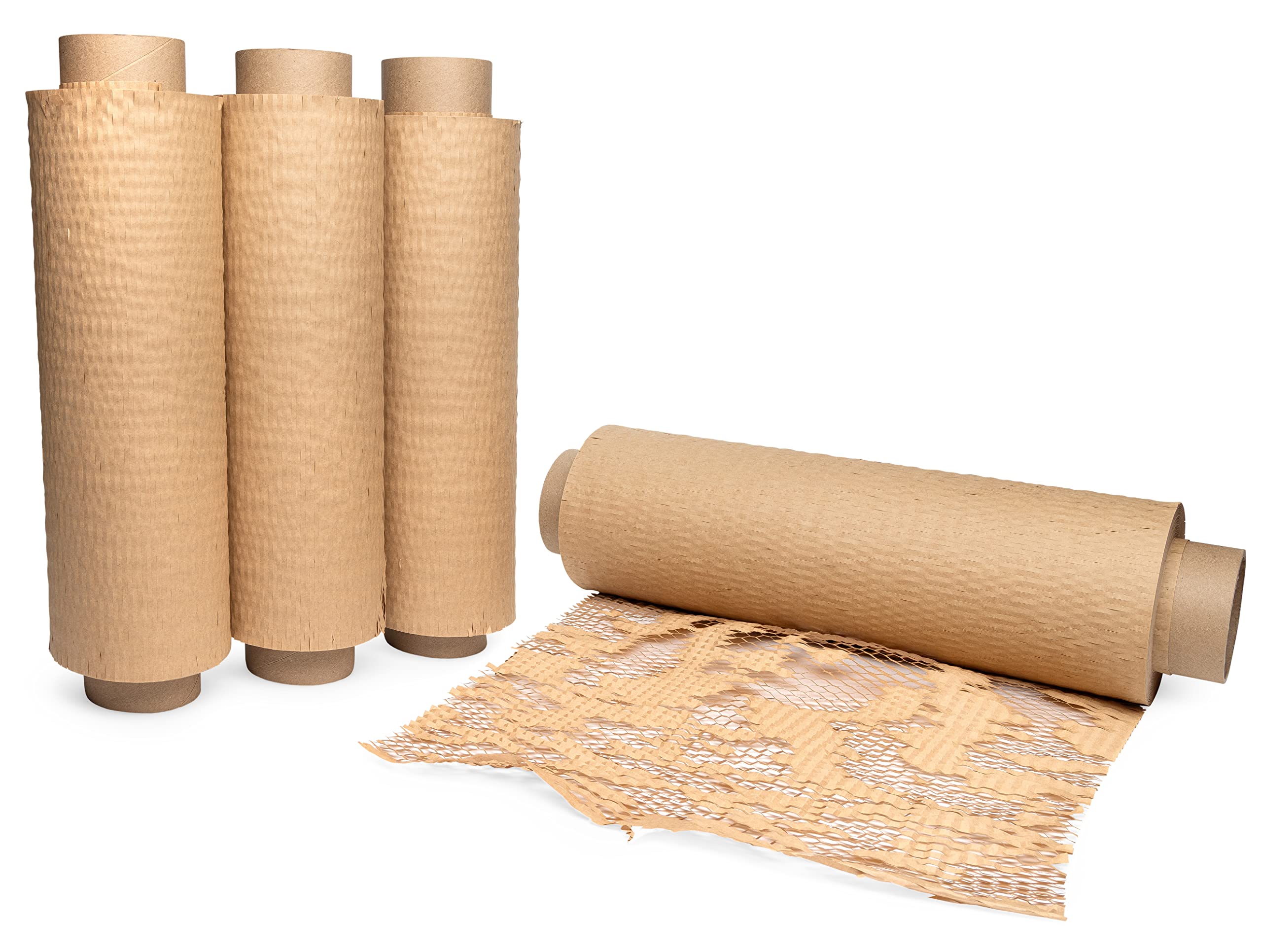 IDL Packaging 15.25