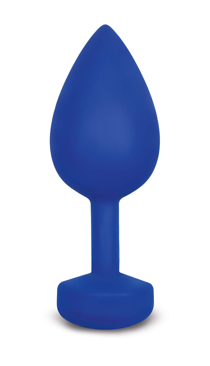 Premium Rechargeable Anal Plug with 6 Powerful Vibration Modes - Waterproof G-Spot Stimulator for Men & Women - Adult Sex Toy for Couples Play, Solo Pleasure & BDSM Exploration