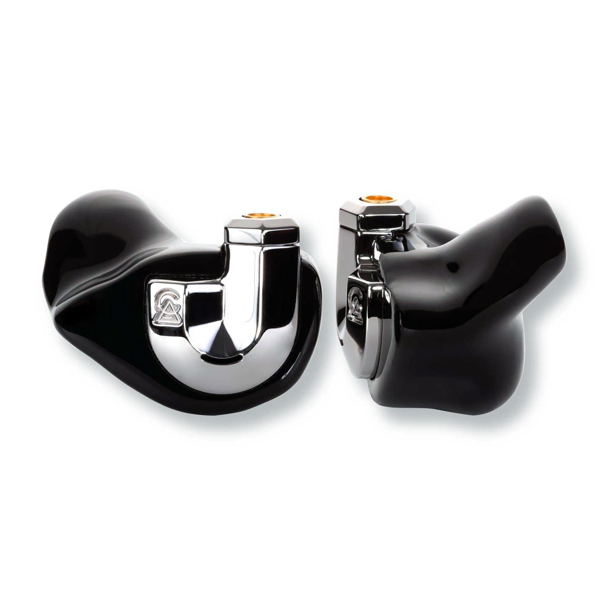 Campfire Audio Bonneville Universal In-Ear Monitors - High-Fidelity Sound for Audiophiles | Perfect for Music Lovers, Studio Recording & Travel