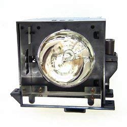 Technical Precision 51927-G Replacement Projector TV Lamp Bulb - Compatible with DLP TVs & Home Theater Systems for Crisp HD Viewing