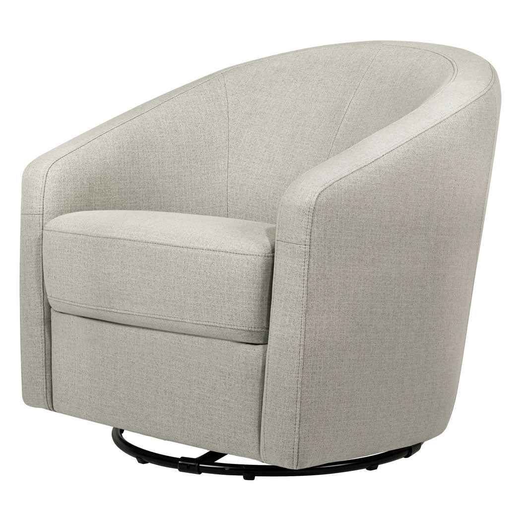 Performance Grey Eco-Twill
