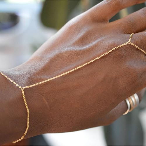 B8:hand chain
