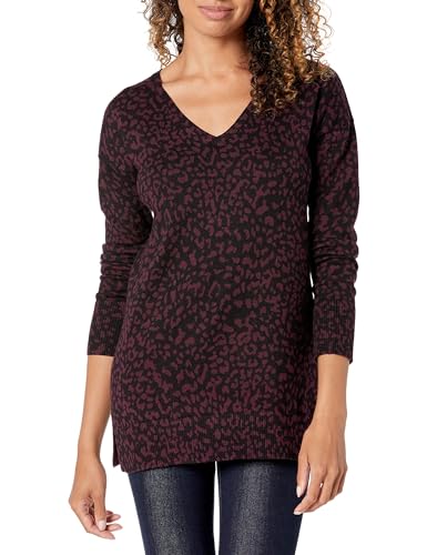 Burgundy Animal
