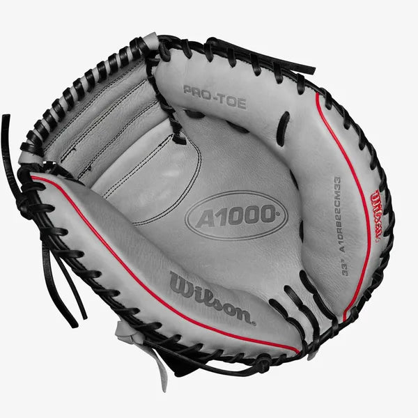 Wilson A1000 CM33 33