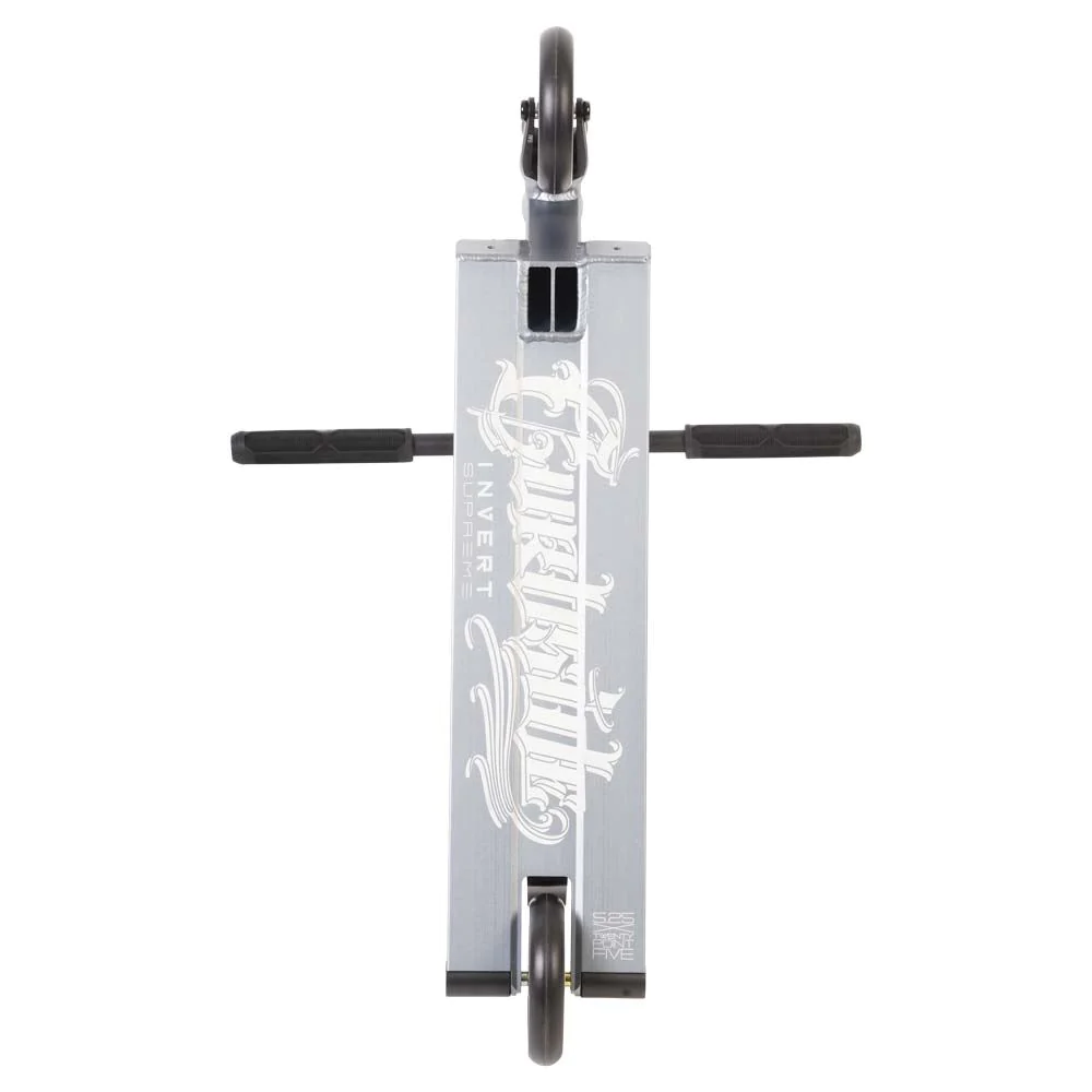 Invert Curbside Pro Scooter - High Performance Kick Scooter for Adults & Teens - Perfect for Commuting, Tricks & Urban Riding
