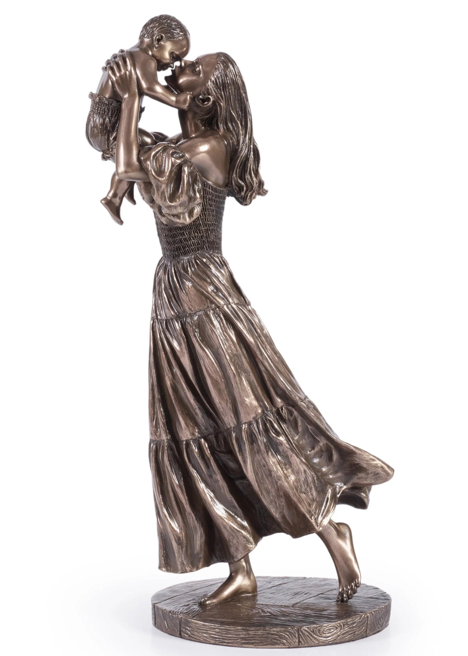 Genesis Mothers Love - Heartwarming Gifts for Mom, Mother's Day, Birthday & Special Occasions | Thoughtful Present for Women, Grandma & Loved Ones